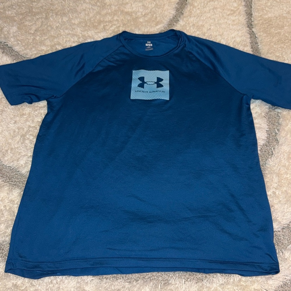 Under Armour Tee
